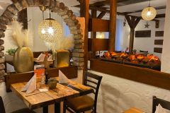 Restaurant Alte Post Kirchhellen